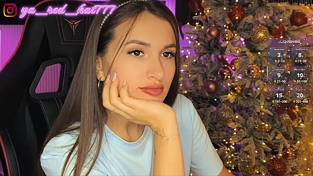 -RED_HAT- 现场XXX聊天