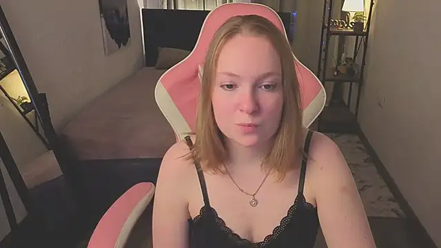 Elizabeth_Walson Adlı Modelin Canlı XXX Sohbeti