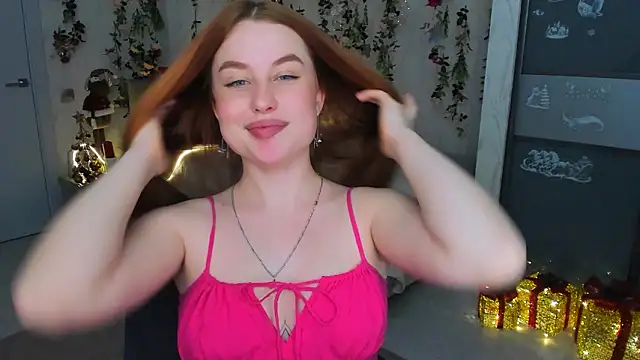 AirySilhouette's Live XXX Chat