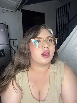 Kitty_Bms_ 现场XXX聊天