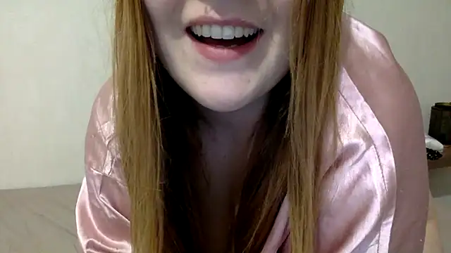 XXX chat uživo modela Blue-Coxy