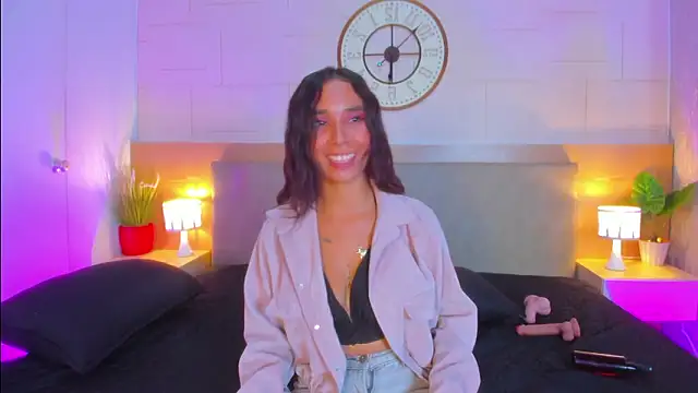 Lana_kalix's Live XXX Chat