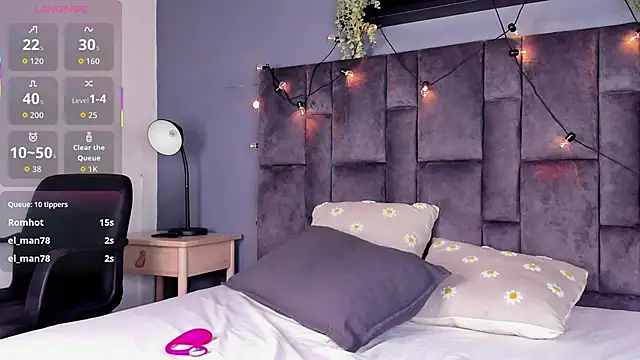 Miia_Anderson's Live XXX Chat