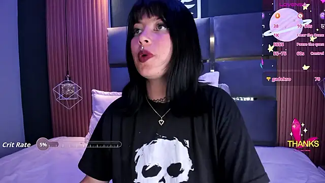 Ana_rush Live XXX-Chat