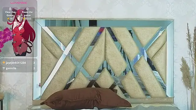 Chel_seth 现场XXX聊天