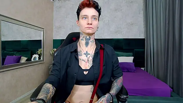 KennyXSX élő XXX-chatje