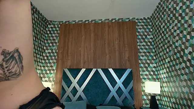 Sabrina_Grace 现场XXX聊天