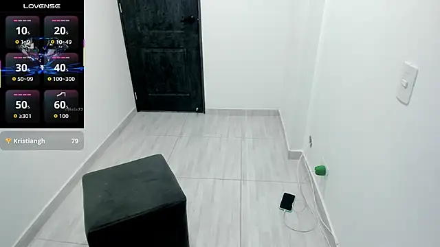 katia_Gray2 Adlı Modelin Canlı XXX Sohbeti