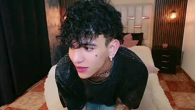 Hellish_centipede Live XXX-Chat