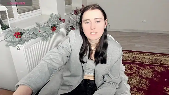 دردشة KrissLimada الجنسية المباشرة