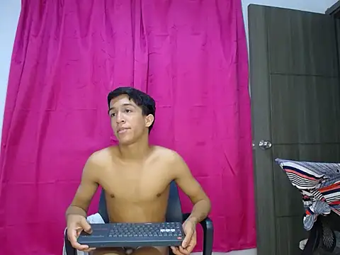 XXX chat uživo modela Lospervetidossinlimtes