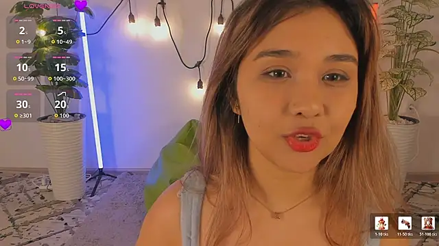 larabae Adlı Modelin Canlı XXX Sohbeti