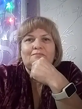 MarisTi's Live XXX Chat