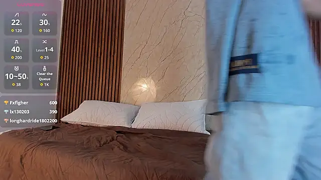 diana_santy's Live XXX Chat