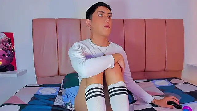 Iamcami_ Webcam show