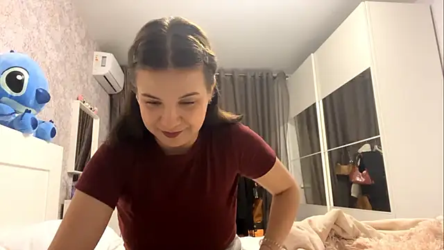 Chatroom XXX en direct de Lunavirexiall