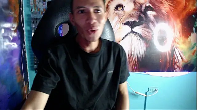 Chat XXX en directo de JHOS_20