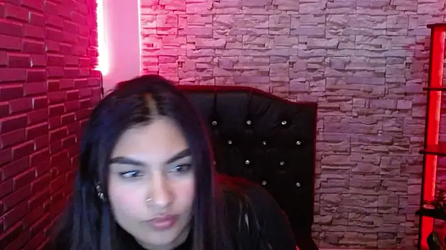 Chat XXX en directo de katta_pink