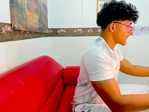 joe_moore_ Live XXX-Chat