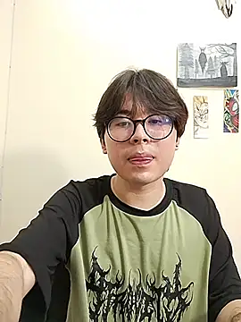 Chat XXX ao vivo de HeyImDante