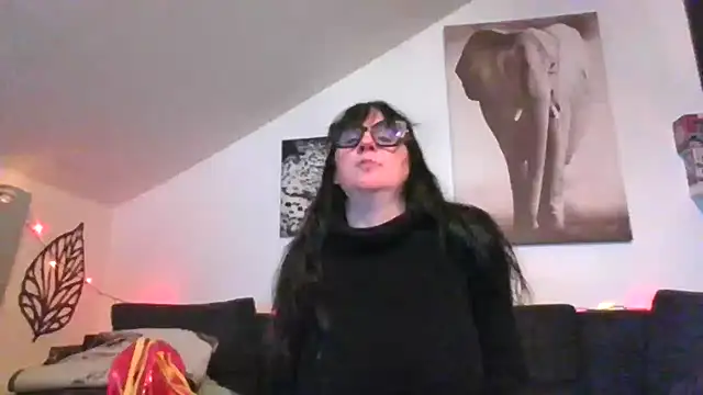 sexujuly88's Live XXX Chat