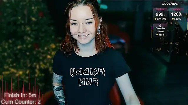 MaxPhoenixx's Live XXX Chat