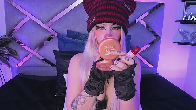 Keidy_rose's Live XXX Chat