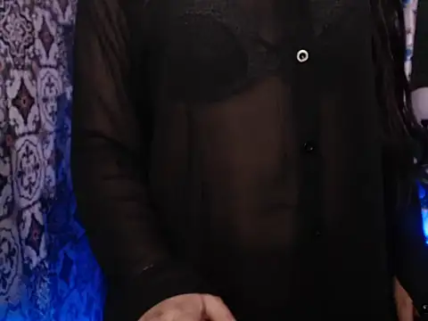 دردشة The_Divine_Love الجنسية المباشرة