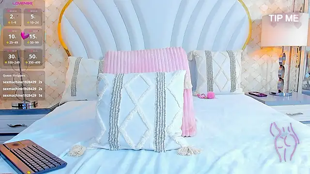 Chat XXX Live KendalStallyon