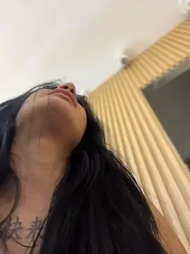 clarachanelricek's Live XXX Chat