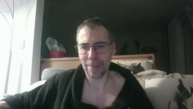 Webkamerová show ptitcanard60600