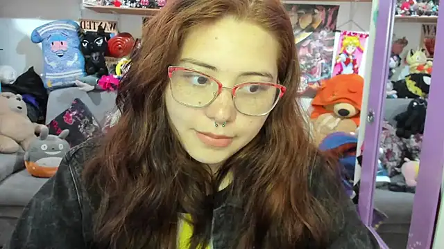 soficammy's Live XXX Chat