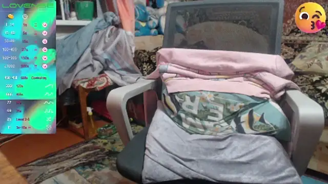 sweetbbabe's Live XXX Chat