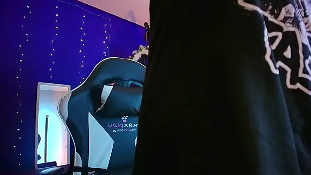 Emmapark_ Chat XXX in diretta