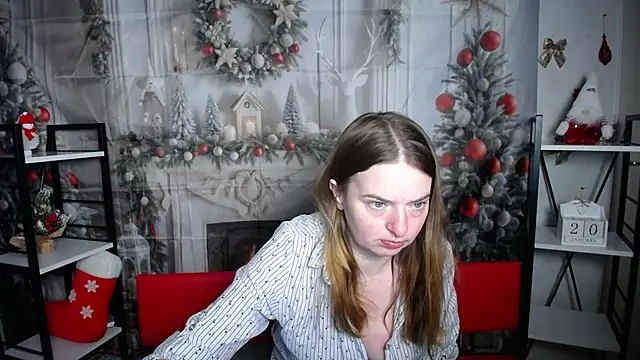 FreyaDak's Live XXX Chat