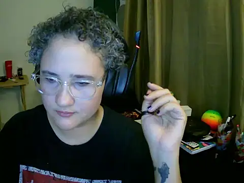 Show webcam de lolalicious_7583