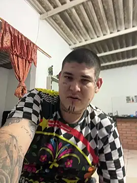 Chat XXX Live ELtiorick18