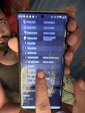 Sembang XXX Secara Langsung Fredship7890