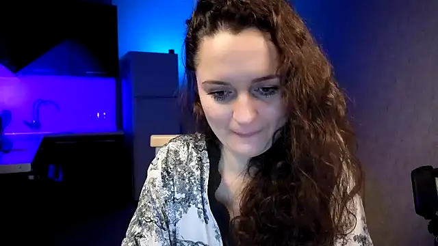 Cerann1 Adlı Modelin Canlı XXX Sohbeti