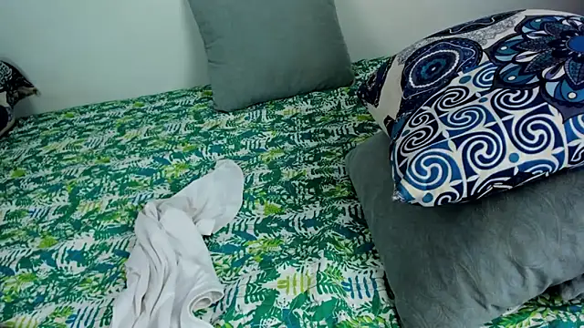 Brianna_Angelina's Webcam Show