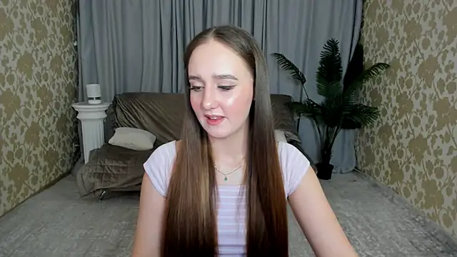 SabrinaCandi 라이브 XXX 채팅