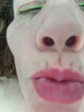 nohak_model Adlı Modelin Web Kamerası Şovu