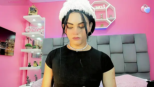 DaleskaSanchez Chat XXX live