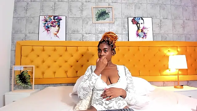 NiicoleHill Chat XXX in diretta