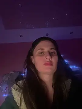 Flossy_Vettie's Live XXX Chat