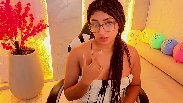 Czat XXX na żywo – isabella_tp