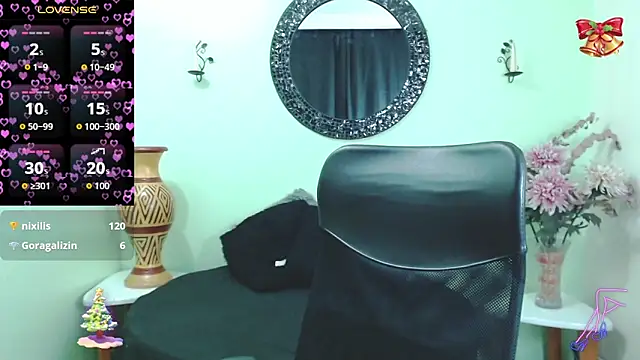 Sofia_Franco_ 라이브 XXX 채팅