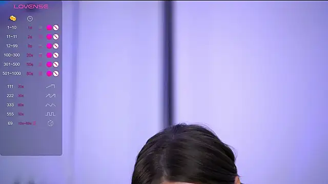 BabbyAisha Obrolan Langsung XXX