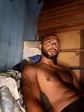 Chat XXX Live Camodick