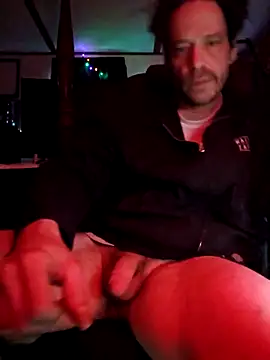 chosen923 Webcam-Show